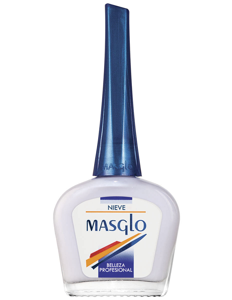 Esmaltes Traslúcidos Masglo