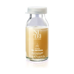 Nutri Seduction - Hyper Oil Infusion - Ampolletas Alfaparf Milano
