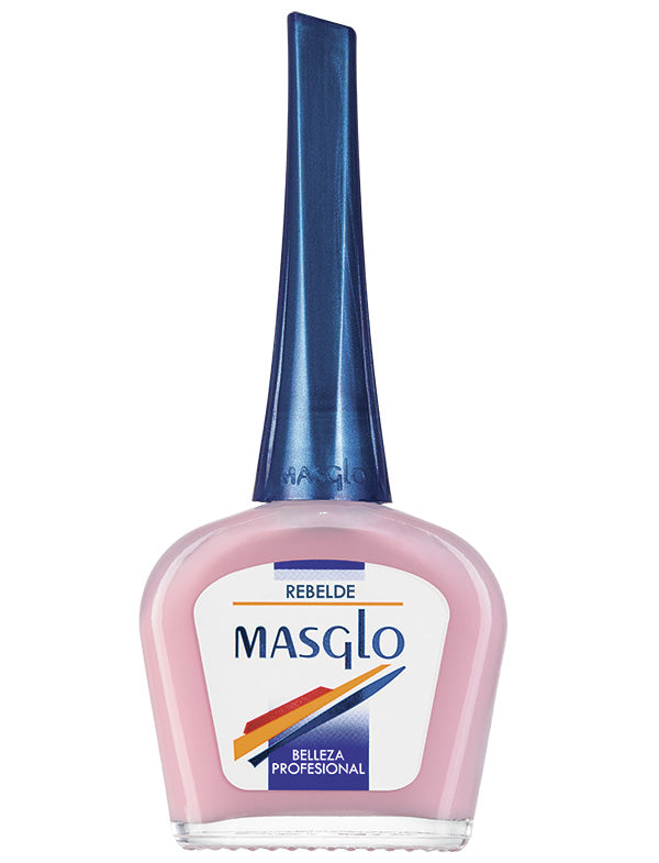 Esmaltes Traslúcidos Masglo