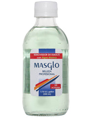 Removedor de Esmalte con Algas Marinas Masglo