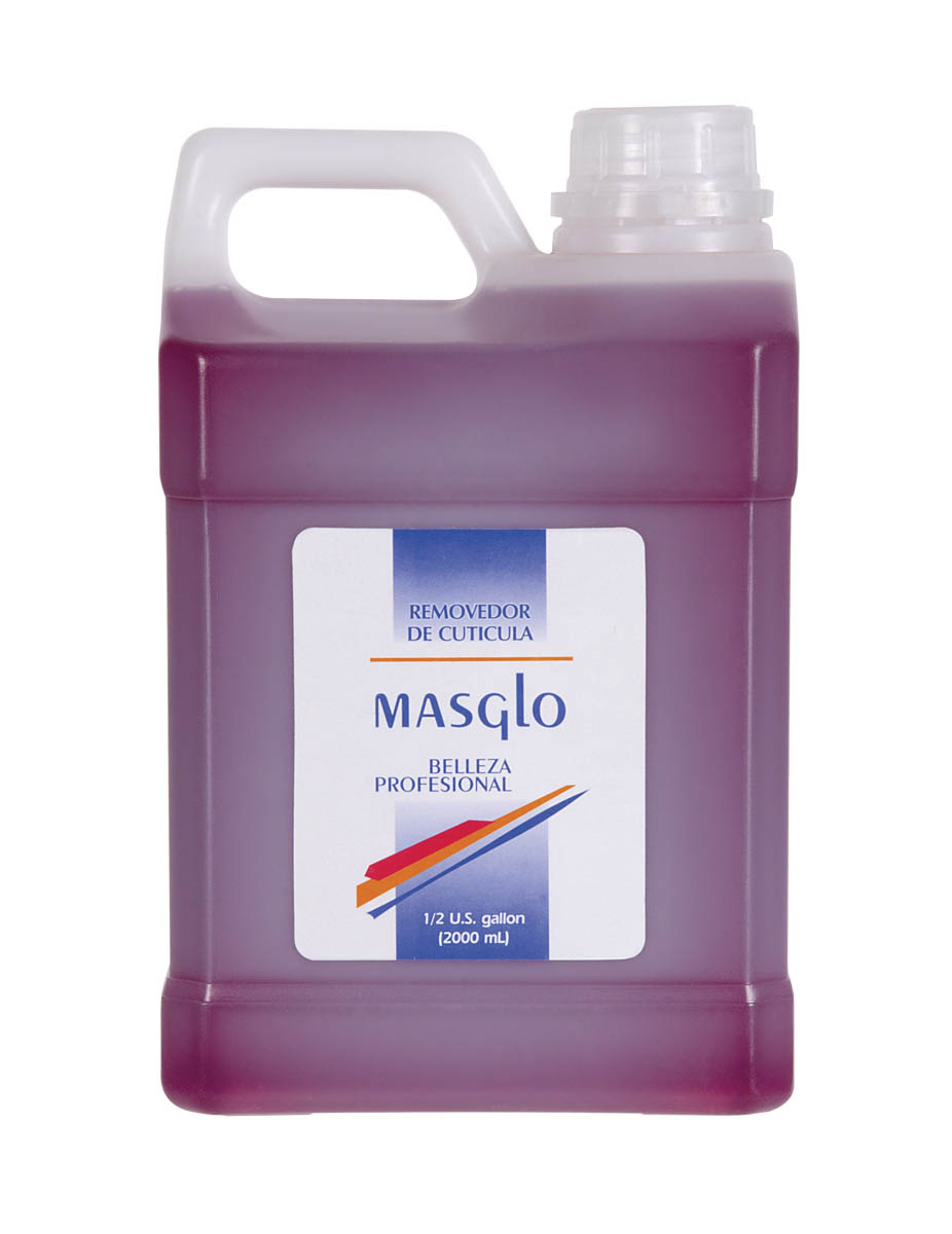 Removedor de cutícula Masglo