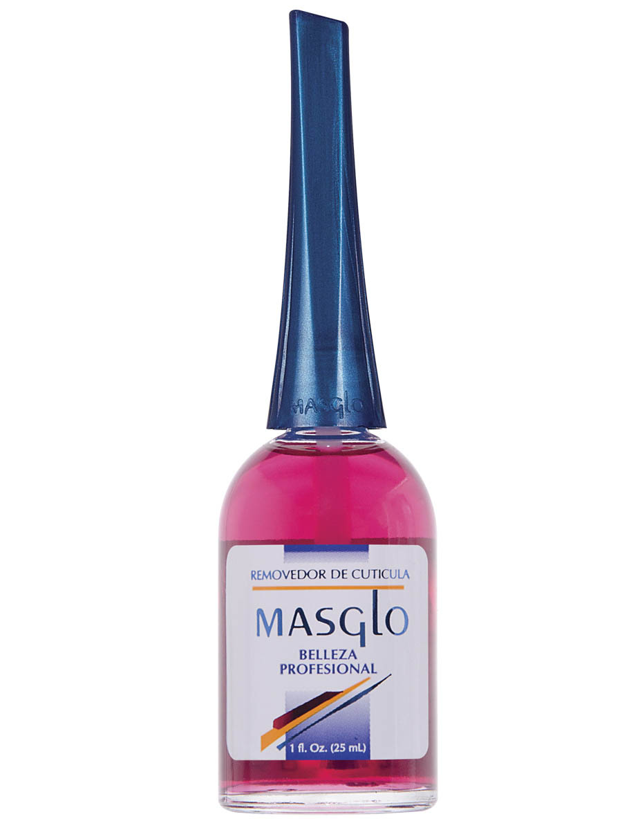 Removedor de cutícula Masglo