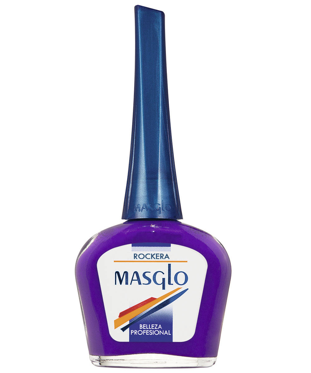 Esmaltes Traslúcidos Masglo