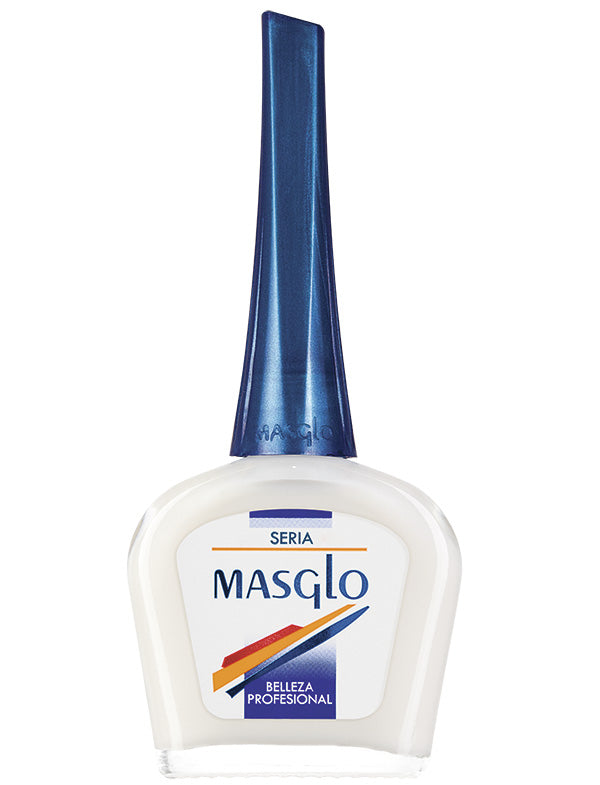 Esmaltes Traslúcidos Masglo