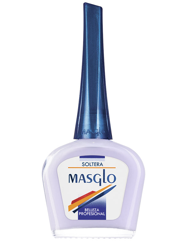 Esmaltes Traslúcidos Masglo