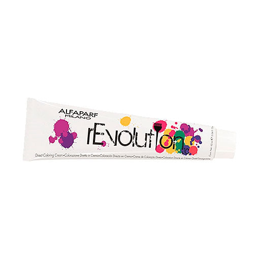 Tinte Revolution JC Alfaparf Milano