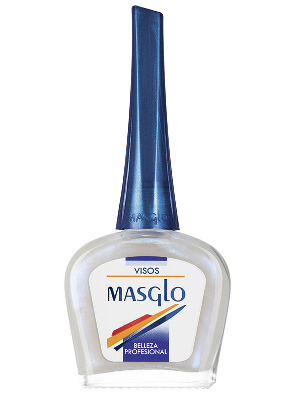 Esmaltes Traslúcidos Masglo