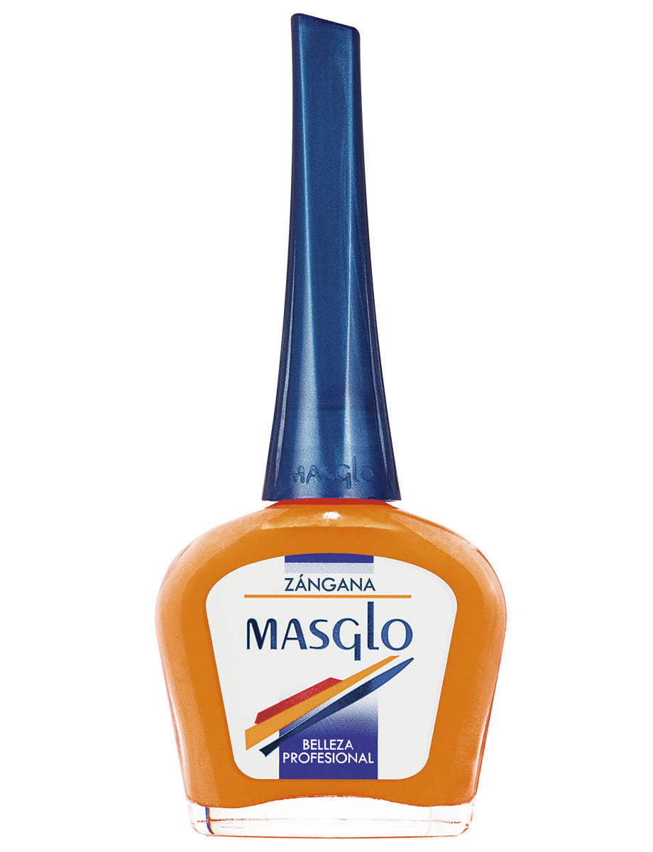 Esmaltes Traslúcidos Masglo